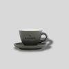 Kaffein thick ceramic espresso-cup